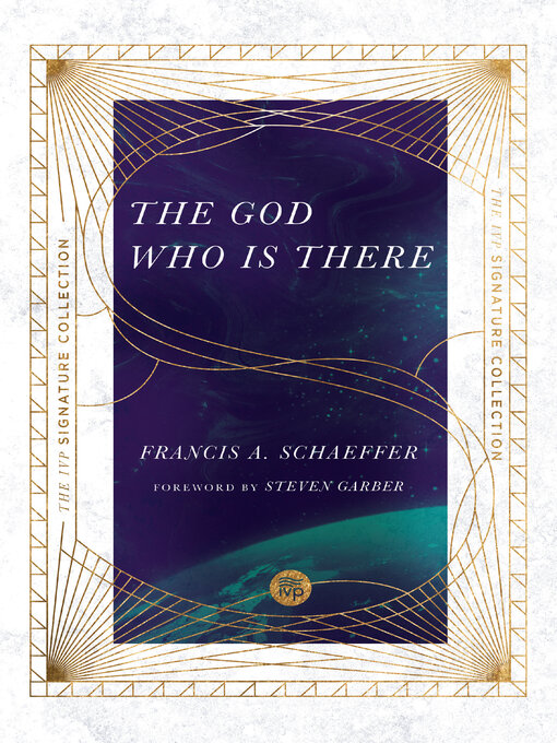 Title details for The God Who Is There by Francis A. Schaeffer - Wait list